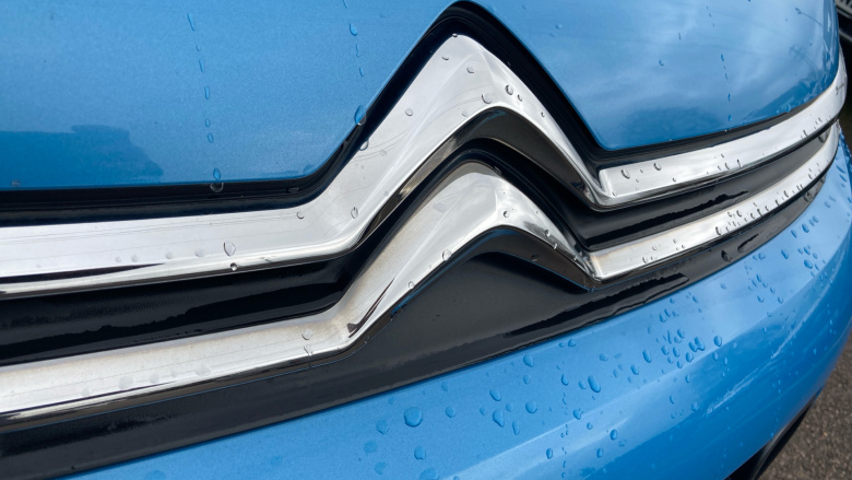 Citroen C3 Aircross 1.2 PureTech 110 Flair 5dr [6 speed] Petrol Hatchback